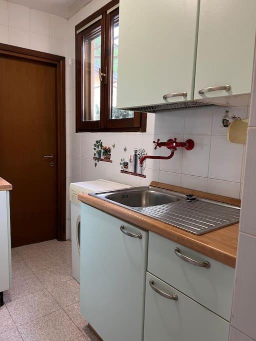 La Tana Moderna Apartment Piacenza Luaran gambar