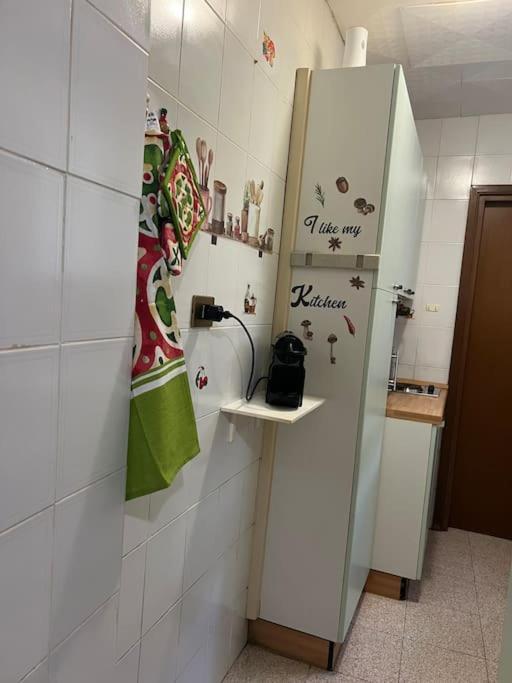 La Tana Moderna Apartment Piacenza Luaran gambar