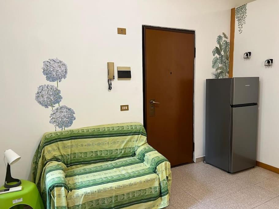 La Tana Moderna Apartment Piacenza Luaran gambar