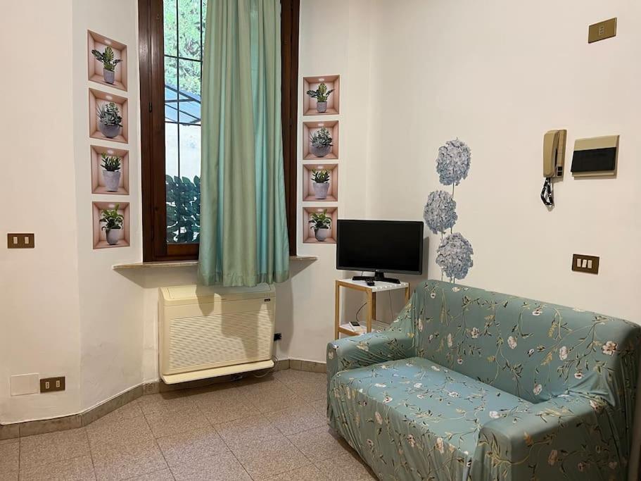 La Tana Moderna Apartment Piacenza Luaran gambar