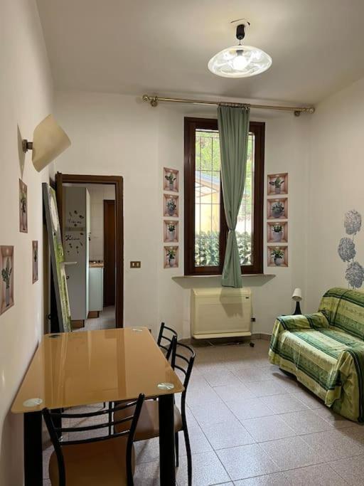 La Tana Moderna Apartment Piacenza Luaran gambar